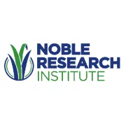 Noble Research Institute, LLC logo