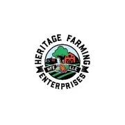 Heritage Farming Enterprises logo