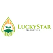 Lucky Star Marketing logo