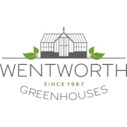 Wentworth Greenhouses logo