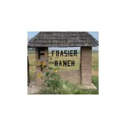 Frasier Ranch logo