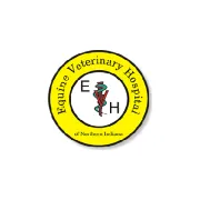 Equine Veterinary Hospital of Northern Indiana logo