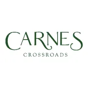 Carnes Crossroads logo