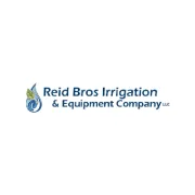 Reid Brothers Irrigation logo
