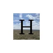 Hodges Ranch and Cattle logo