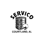 Servico logo