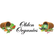 Olden Organics logo