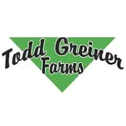 Todd Greiner Farms logo