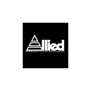 Allied Fabricating & Welding logo