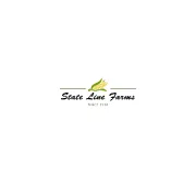 State Line Farms logo