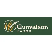 Gunvalson Farms logo