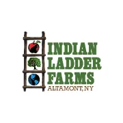 Indian Ladder Farms logo