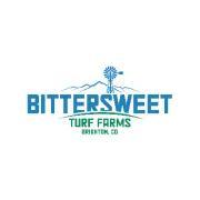 Bittersweet Turf Farms logo