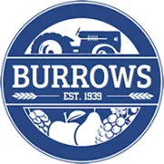 Burrows Tractor logo