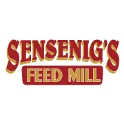 Sensenig's Feed Mill logo