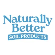 Naturally Better Soil Products logo