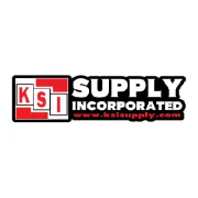 KSI Supply, Inc. logo