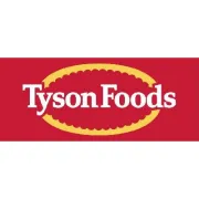 Tyson Foods logo