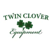 Twin Clover Equipment logo