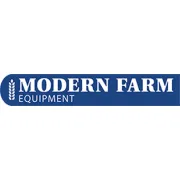 Modern Farm Equipment logo