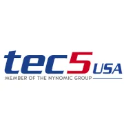 tec5USA logo