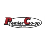 Premier Co-op logo