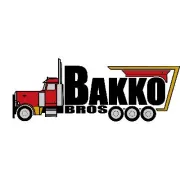 Bakko Bros logo