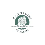 Petitti Family of Farms logo