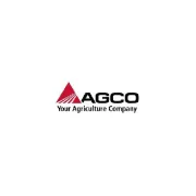 AGCO logo