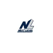 Next Level Fabrication logo