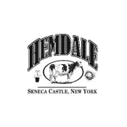 Hemdale Farms & Greenhouses logo
