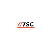 Triple S Custom logo