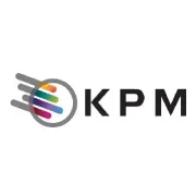 KPM Analytics logo