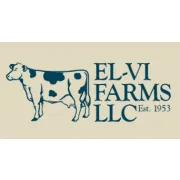 El-Vi Farms logo