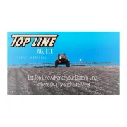 Top Line Ag logo