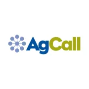 AgCall logo