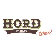 Hord Farms West logo