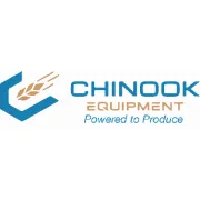 Chinook Equipment logo