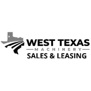 West Texas Machinery logo