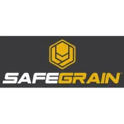 Safe-Grain logo