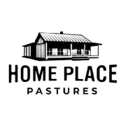 Home Place Pastures logo