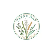 Payne Hay & Straw logo