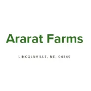 Ararat Farms logo