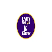 Lady Moon Farms logo
