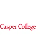 Casper College logo