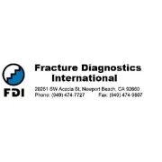 Fracture Diagnostics International logo