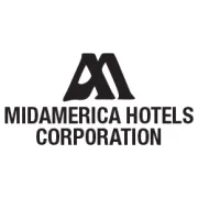 Midamerica Hotels Corporation logo