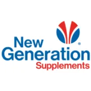 New Generation Supplements logo