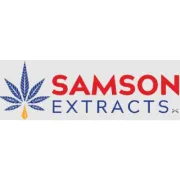 Samson Extracts logo