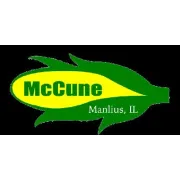 Harry and Dee McCune Farms logo